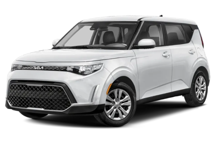 2023 Kia Soul LX photo 1