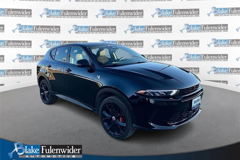 2023 Dodge Hornet GT photo 1