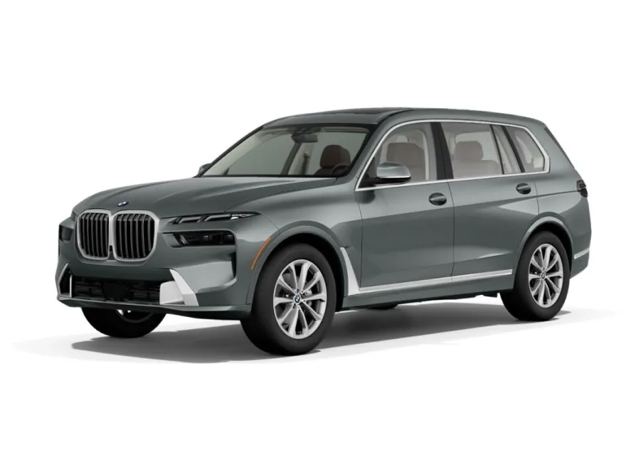 2026 Bmw X7 xDrive40i photo 1