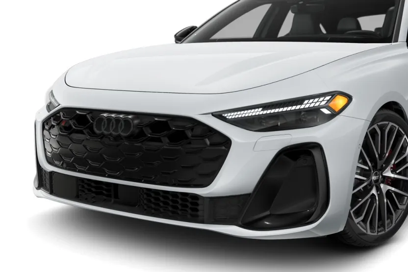 2025 Audi S5 Prestige photo 1