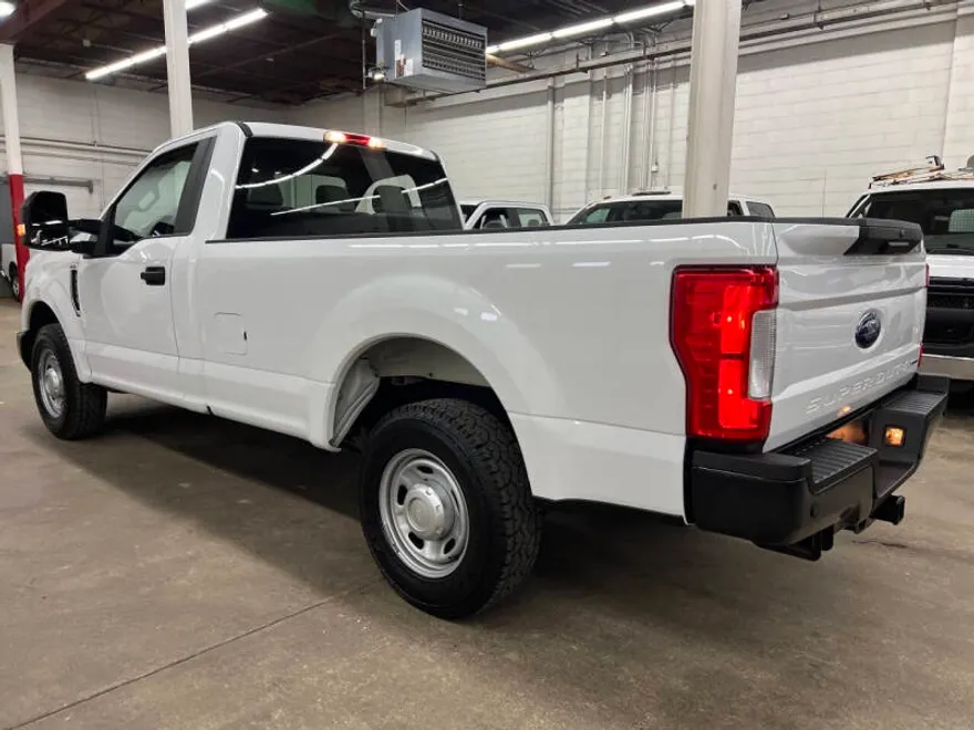 2019 Ford F-250 XL photo 1