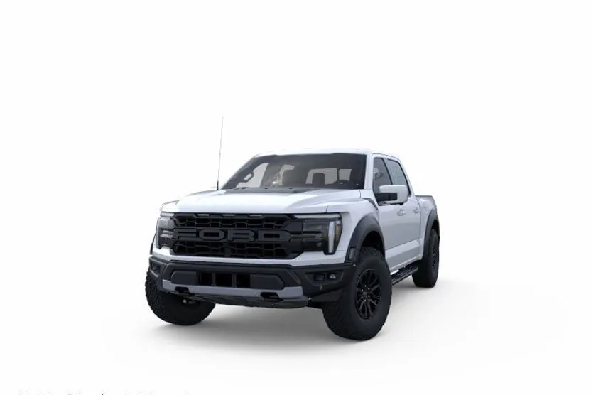 2025 Ford F-150 Raptor photo 1