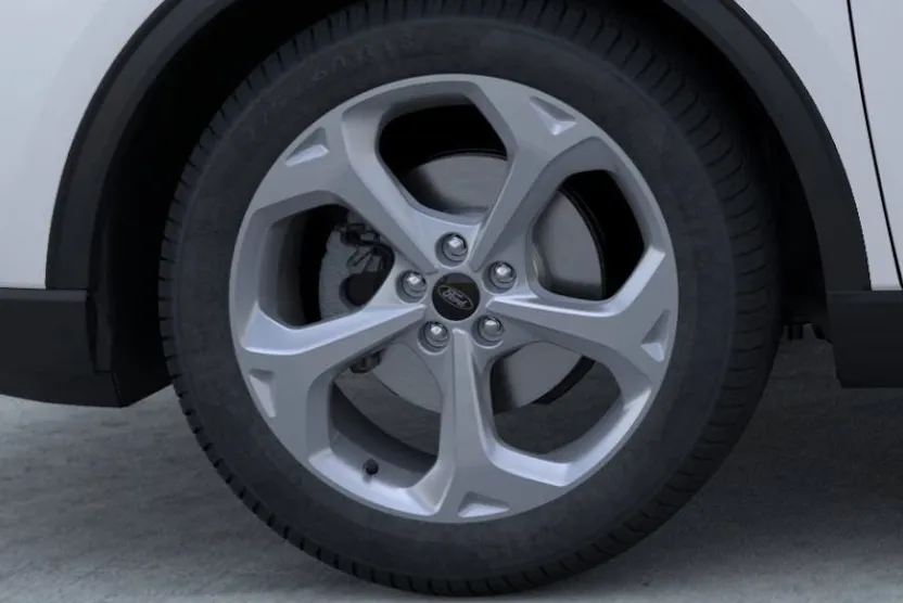 2025 Ford Escape ST-Line photo 1