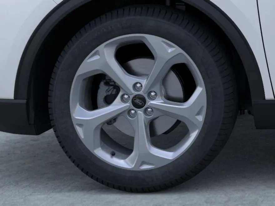 2025 Ford Escape ST-Line photo 1