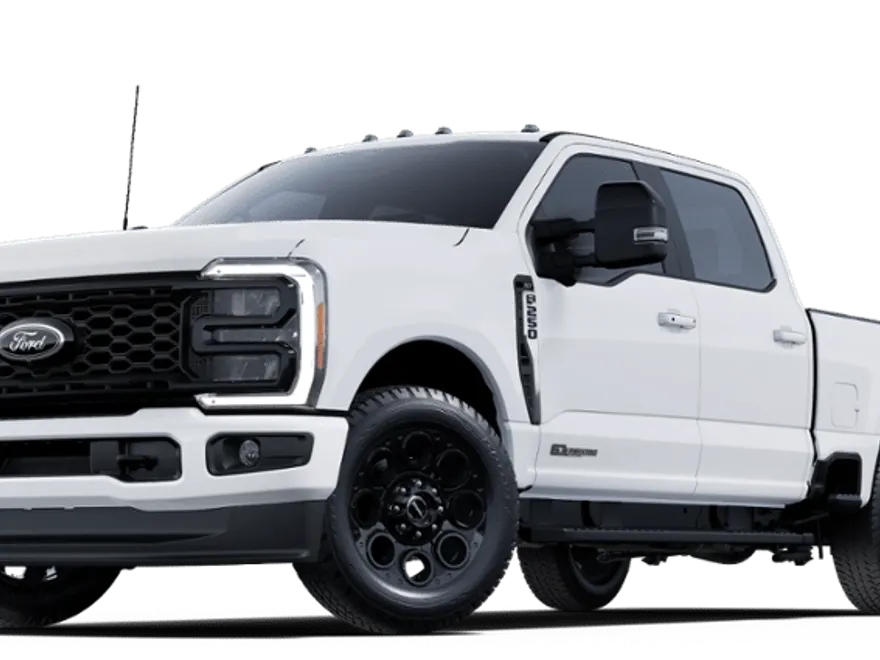 2025 Ford F-250 XLT photo 1