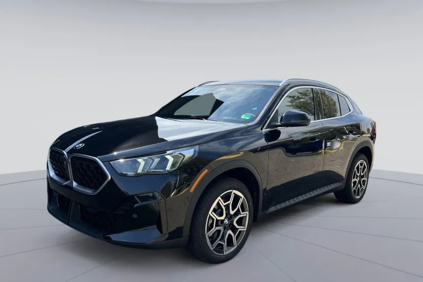 2025 Bmw X2 xDrive28i photo 1