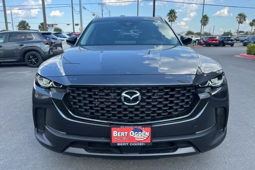 2025 Mazda CX-50 2.5 S Premium photo 1