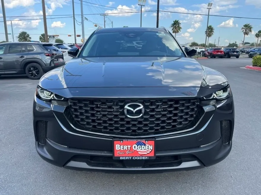2025 Mazda CX-50 2.5 S Premium photo 1