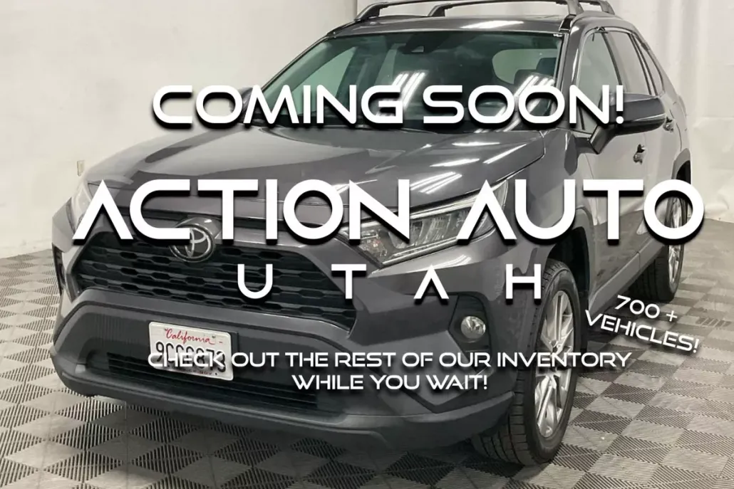 2020 Toyota RAV4 XLE Premium photo 1