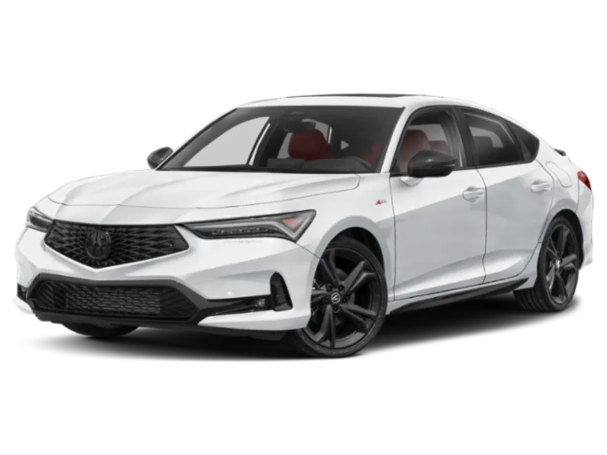 2025 Acura Integra A-Spec photo 1