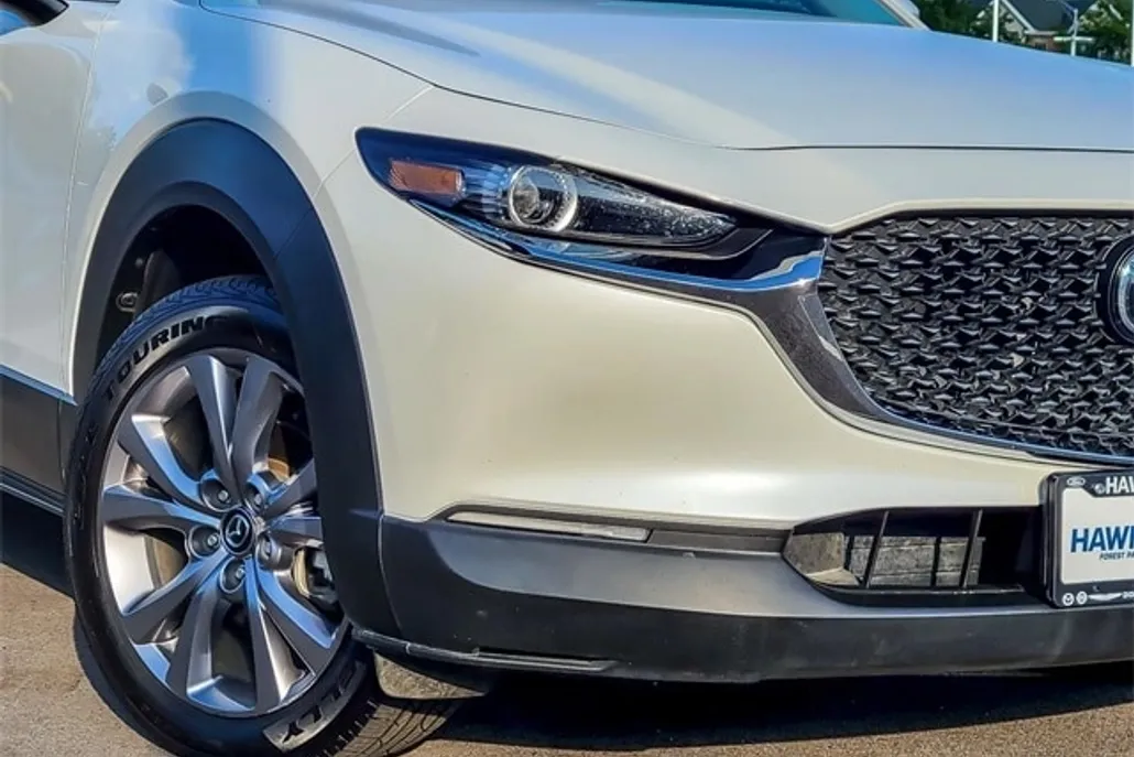 2023 Mazda CX-30 2.5 Select photo 1