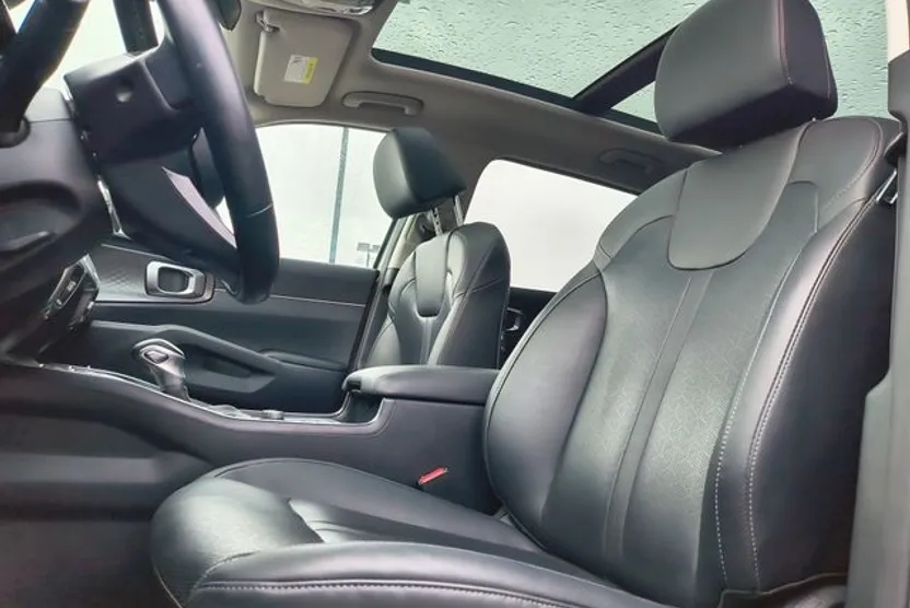 2022 Kia Sorento S photo 1