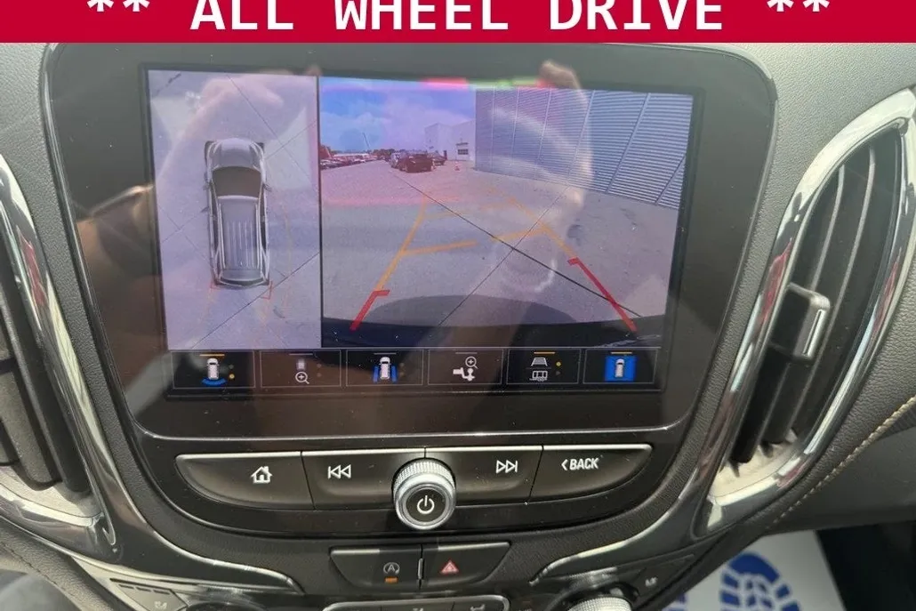 2024 Nissan Murano SV photo 1