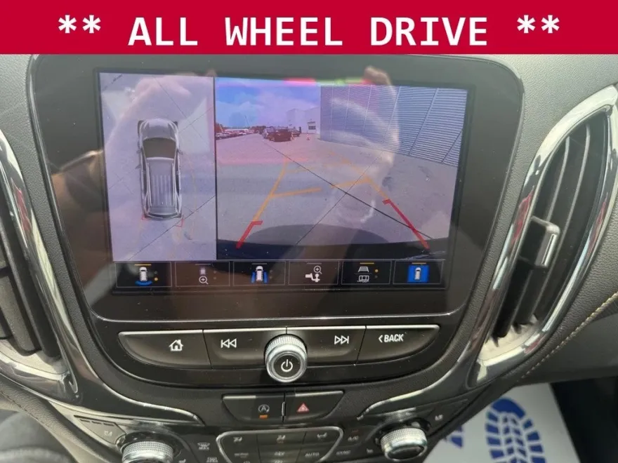 2024 Nissan Murano SV photo 1