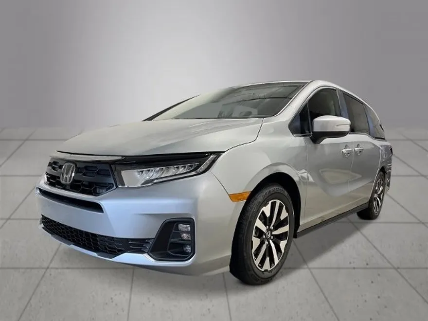 2026 Honda Odyssey EX-L photo 1