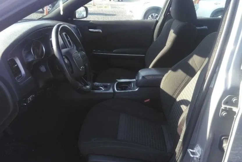 2023 Dodge Charger SXT photo 1