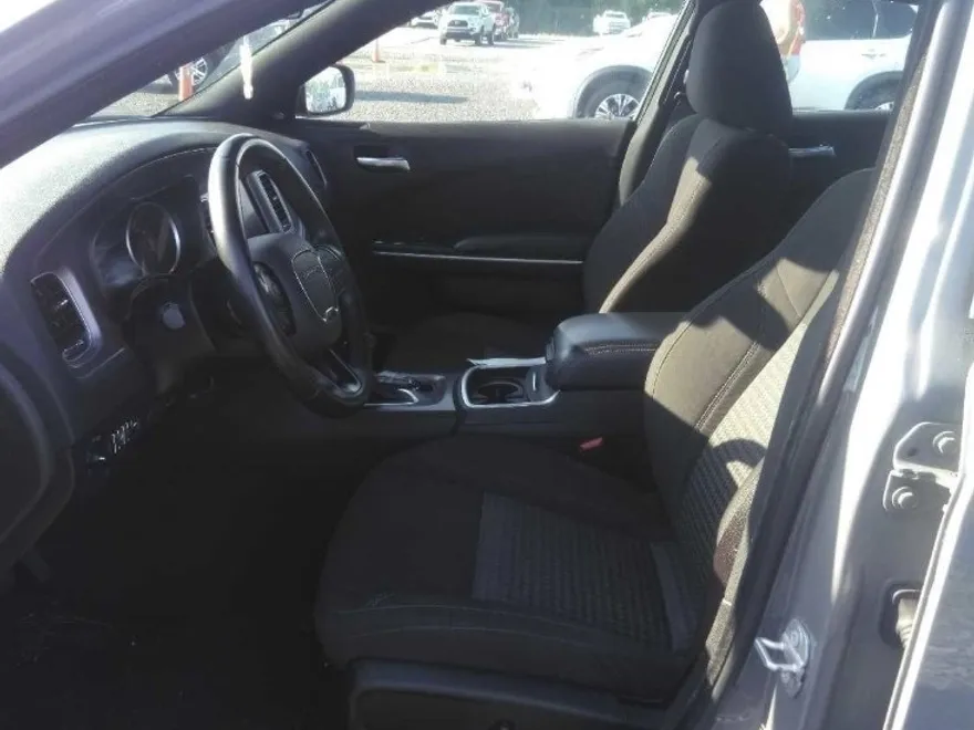 2023 Dodge Charger SXT photo 1