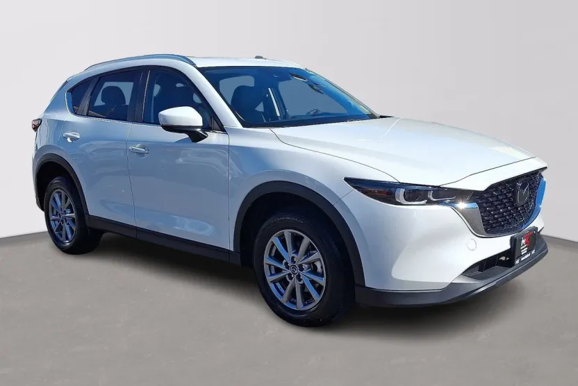 2023 Mazda CX-5 2.5 S Preferred photo 1