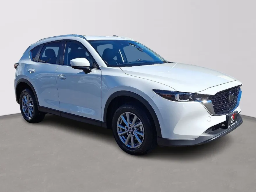 2023 Mazda CX-5 2.5 S Preferred photo 1
