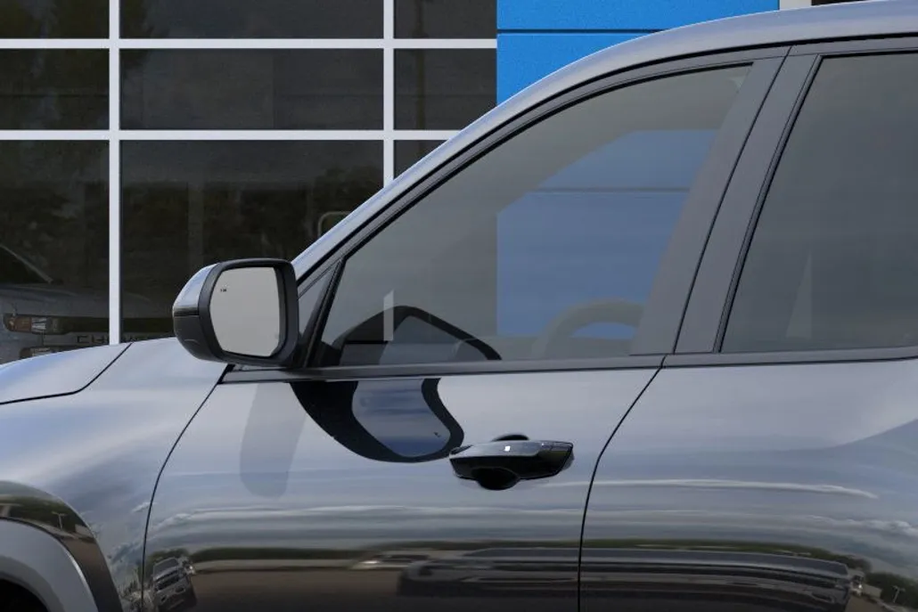2026 Chevrolet Equinox LT photo 1