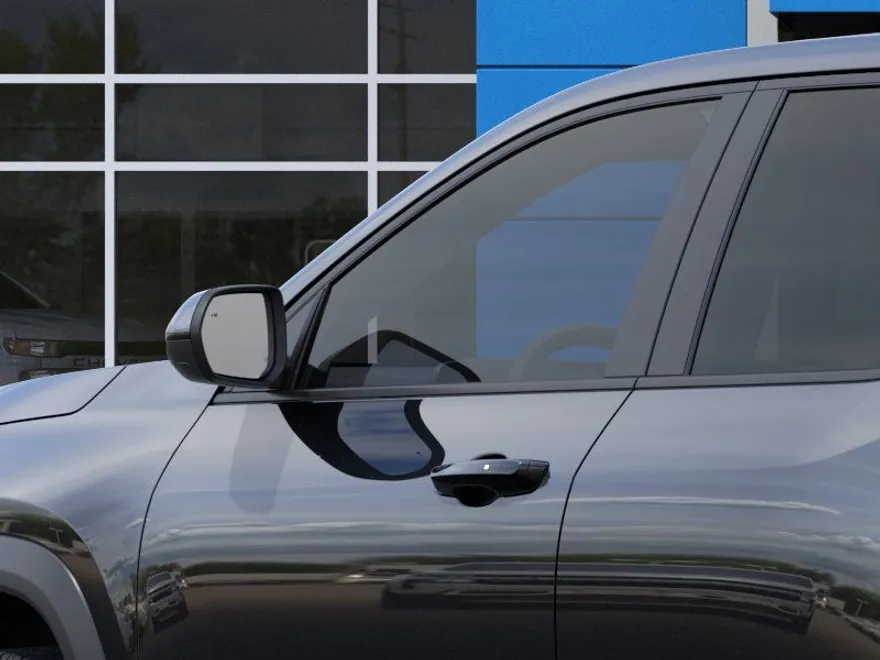 2026 Chevrolet Equinox LT photo 1