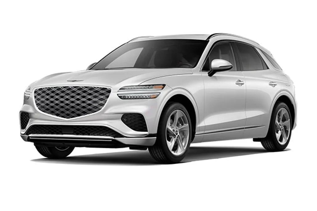 2026 Genesis GV70 2.5T Select photo 1