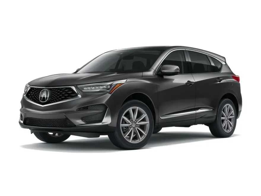 2019 Acura RDX Technology photo 1