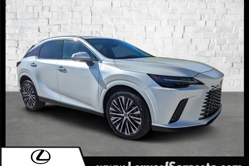 2023 Lexus RX 350 Premium photo 1