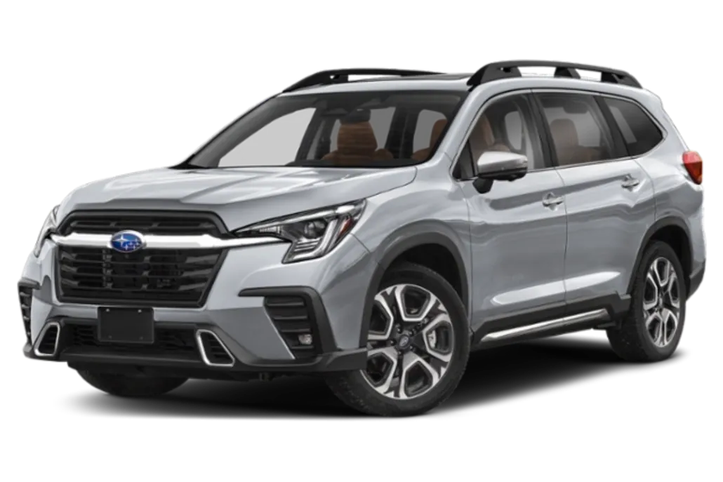 2025 Subaru Ascent Touring photo 1