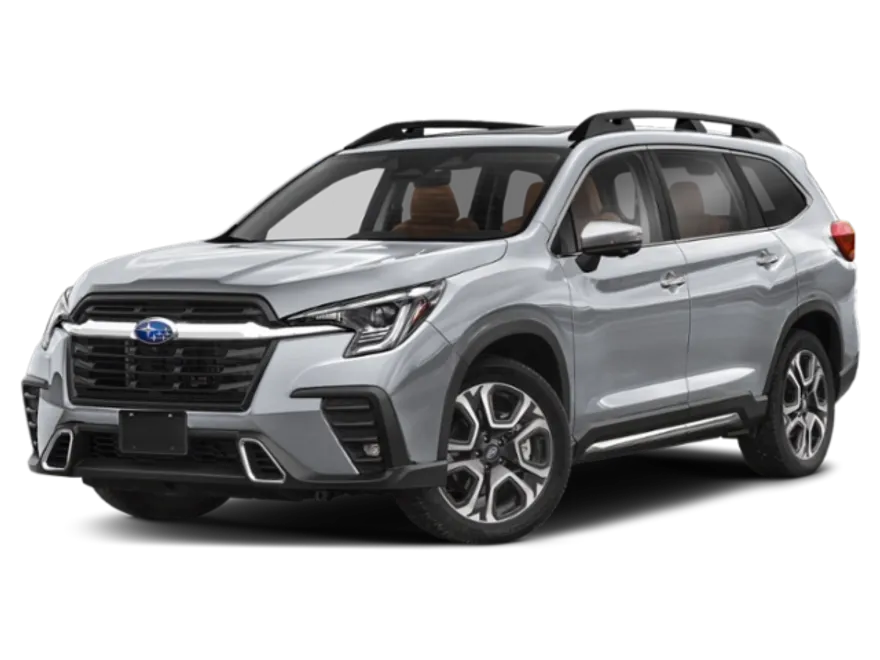 2025 Subaru Ascent Touring photo 1