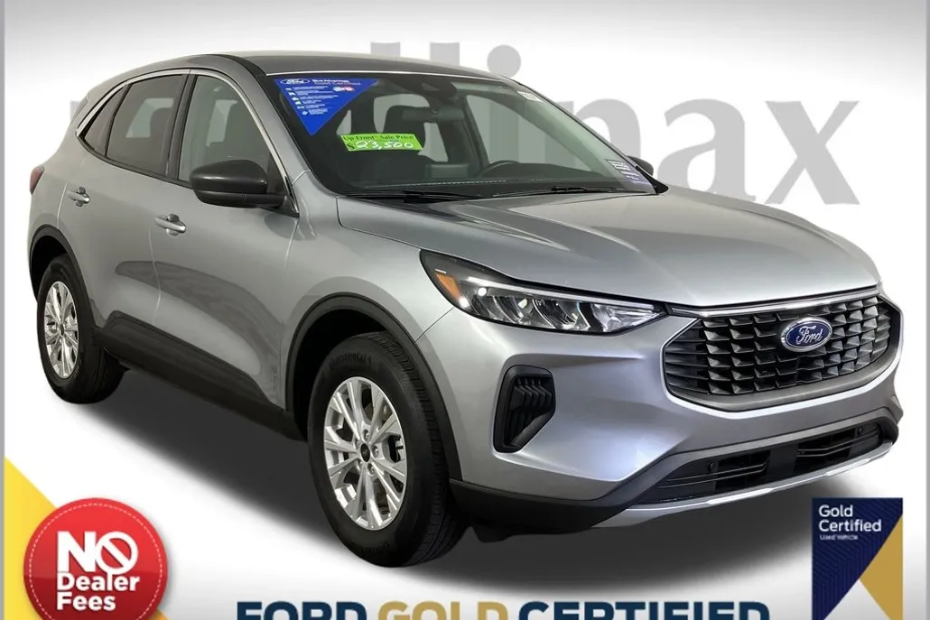 2024 Ford Escape Active photo 1