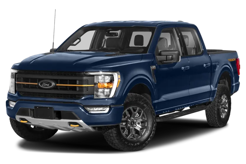 2023 Ford F-150 Tremor photo 1