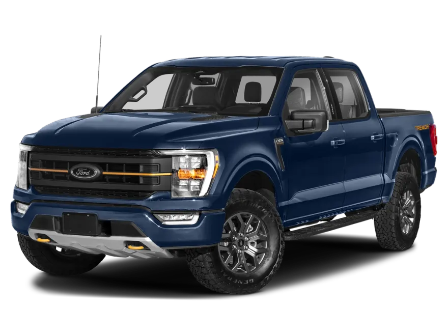 2023 Ford F-150 Tremor photo 1