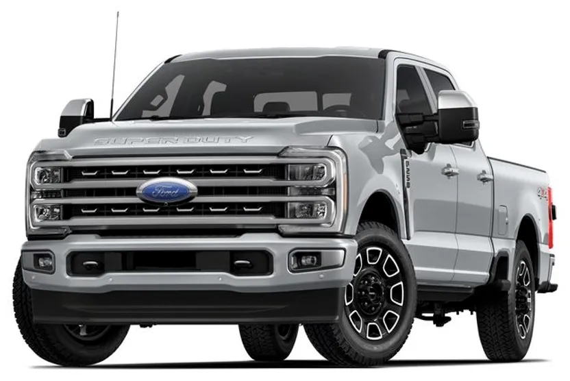2023 Ford F-250 XLT photo 1