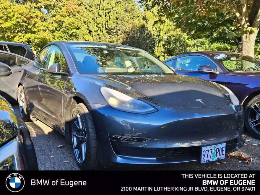 2023 Tesla Model 3 photo 1