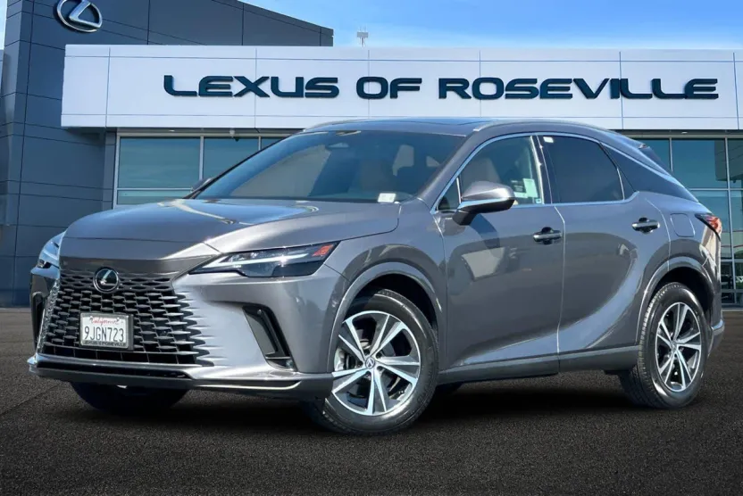 2023 Lexus RX Premium photo 1