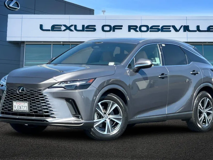 2023 Lexus RX Premium photo 1