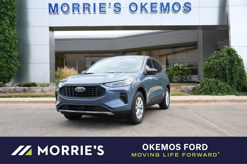 2025 Ford Escape Active photo 1