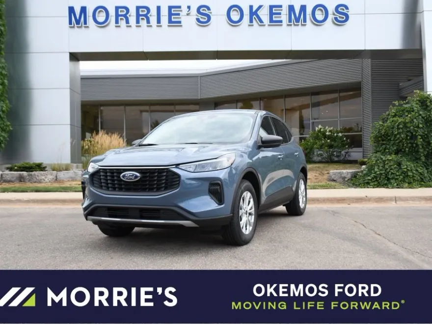 2025 Ford Escape Active photo 1