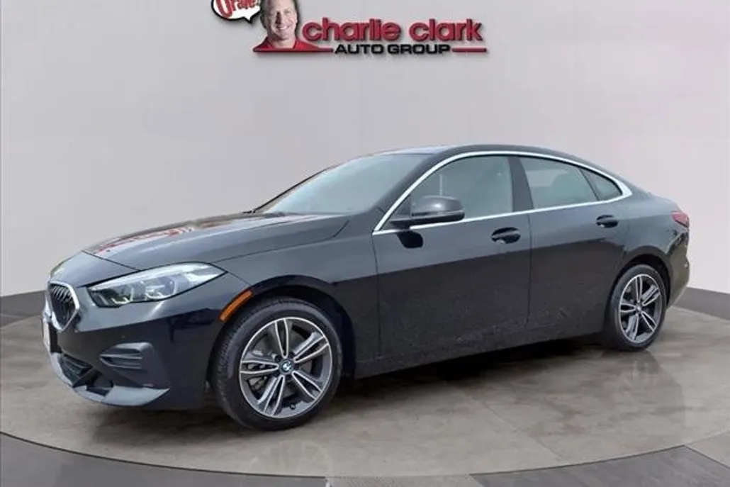 2024 Bmw 228i sDrive Gran Coupe photo 1