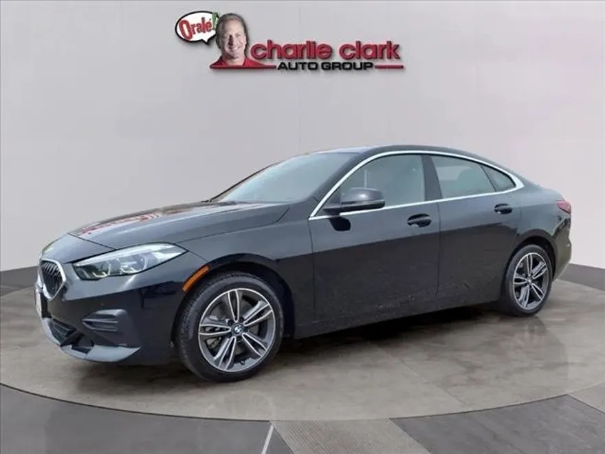 2024 Bmw 228i sDrive Gran Coupe photo 1