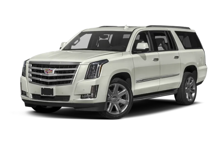2017 Cadillac Escalade ESV Platinum photo 1