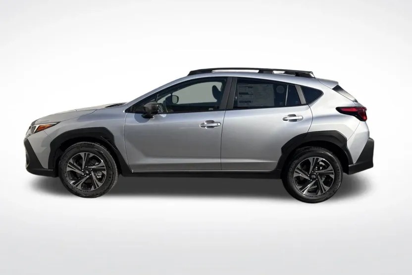 2025 Subaru Crosstrek Premium photo 1