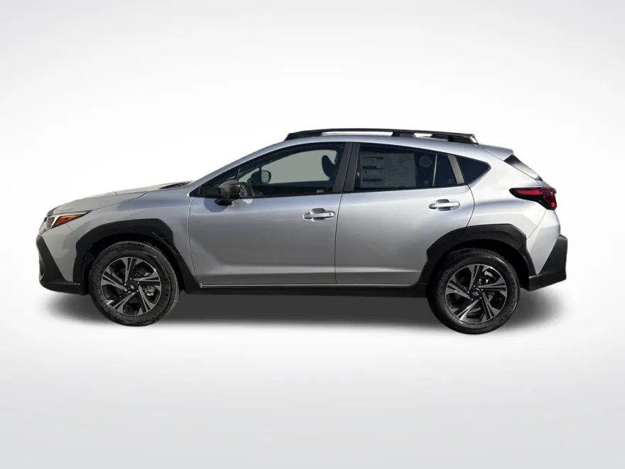 2025 Subaru Crosstrek Premium photo 1