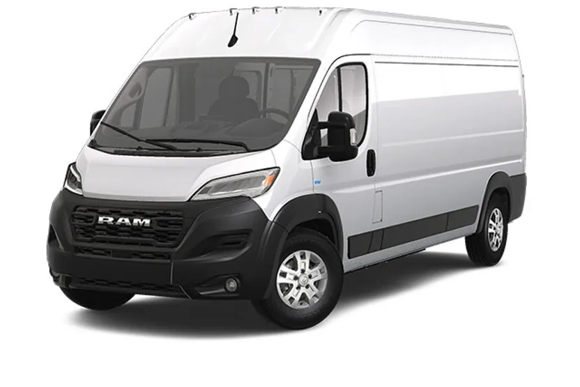 2025 Ram 3500 Tradesman photo 1