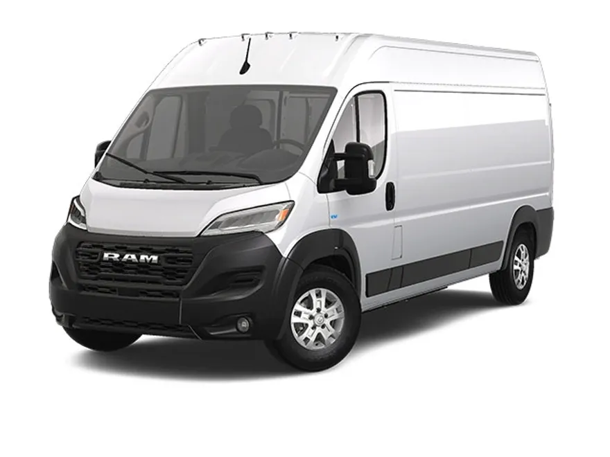 2025 Ram 3500 Tradesman photo 1