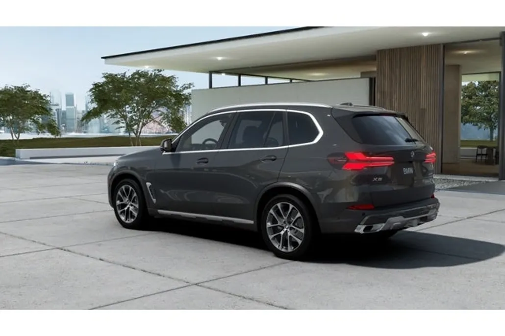 2026 Bmw X5 xDrive40i photo 1