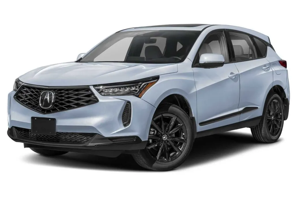 2025 Acura RDX photo 1