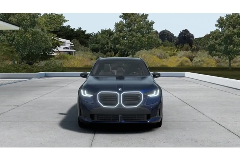 2026 Bmw X3 M50 photo 1