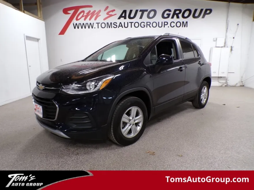 2014 Chevrolet Traverse LTZ photo 22